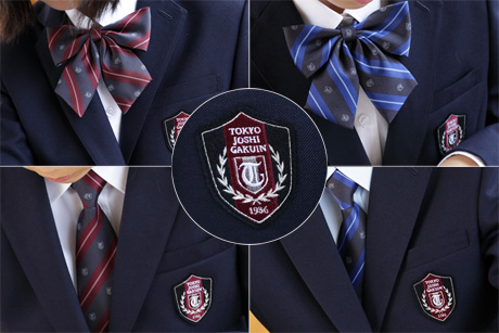 制服 Tjg 東京女子学院 中学校 高等学校