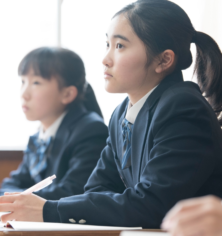 ファッショントレンド ラブリー女子学院中学校学費