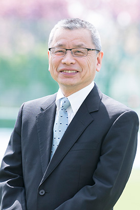 野口潔人