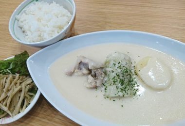 11月8日_ロールキャベツ_チキン・じゃが芋のクリーム煮_カレーライス類