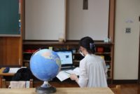「３密？」・・・いやいや・・・「密」なコミュニケーション