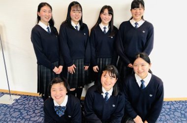 部活動 生徒会 Tjg 東京女子学院 中学校 高等学校