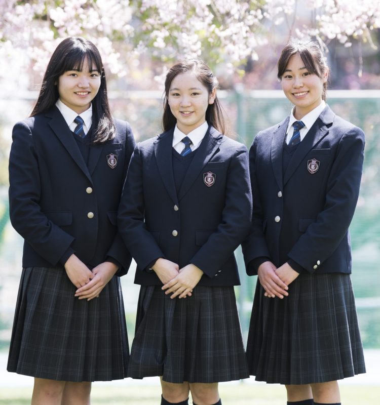 Tjg 東京女子学院 中学校 高等学校