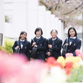 Tjg 東京女子学院 中学校 高等学校