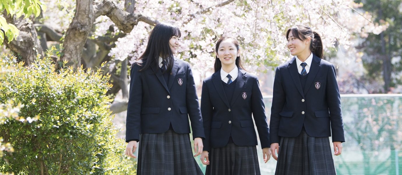 Tjg 東京女子学院 中学校 高等学校 Tjg 東京女子学院 中学校 高等学校