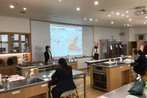 企業の取り組みから学ぶ「食」