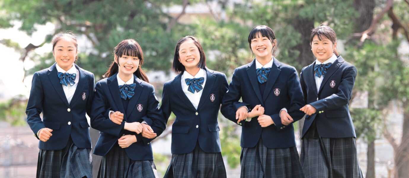 Tjg 東京女子学院 中学校 高等学校 Tjg 東京女子学院 中学校 高等学校