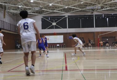 Photo Club_S1_Aki.M_バスケットボール部