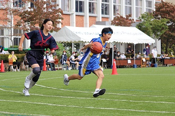 Photo Club_S3_Honoka.N_体育祭