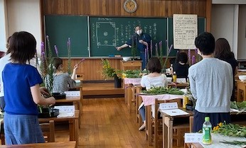 令和5年度 芙蓉瑩心会 会員募集 と 勉強会 の ご案内