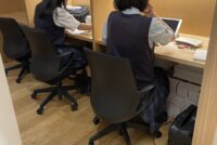 第2学期始まりました。しかし、まだまだ暑いですね。