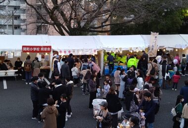 おかげさまで2日間大盛況でした！