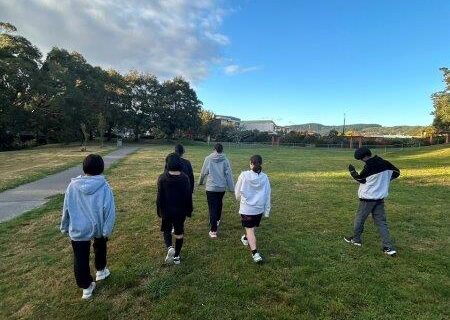 ニュージーランド留学レポート