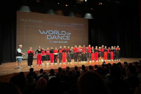 ニュージーランド留学レポート