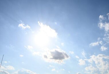 Photo Club_S1_Kokona.W_雲と太陽