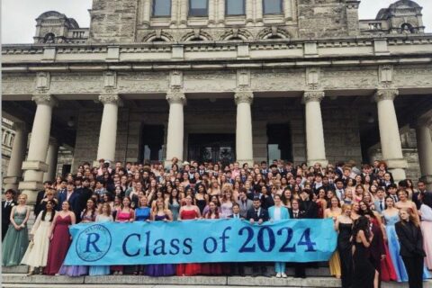 カナダ留学レポート