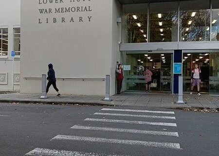 ニュージーランド留学レポート