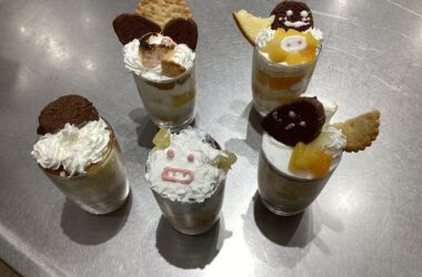家庭科部